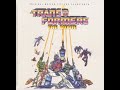 The Transformers (Theme)