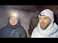 Infiltrated with an UNDERWATER DRONE to the Chernobyl REACTOR☢Flooded Bunker under the Chernobyl NPP