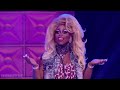 Drag Race Quotes that I use in my everyday conversations - Iconic quotes/catchphrases from RuGirls