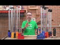 How To TRULY Understand What A Parallel Clamp Can Do | The Wood Whisperer