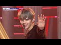 [SPECIAL STAGE]MOONBIN,YOONSANHA,KANGMIN-No.1(딴콩민(문빈,윤산하,강민)-No.1(원곡: BoA)) | Show Champion | EP.413