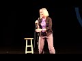 American Urinals | Peter Liu | Stand Up Comedy
