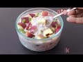 Overnight Oats 3 Ways - Easy & Healthy Breakfast Ideas