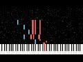 Mozart's Piece in Eb Major, K. 15ee (London Sketchbook) [MIDI Tutorial]