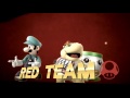 Team Battle - Super Smash Bros. Wii U