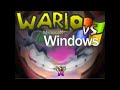 Downgrade Disaster - Wario Vs Windows OST