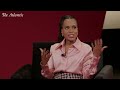 Kerry Washington on Opening Up in Her New Memoir, “Thicker Than Water” | The Atlantic Festival 2023