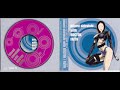 Shiraishi Hitomi With Boctok – Faith  (Yoshihiro Sawasaki Mix I Love You)  {1996}