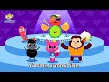 [Healthy Habits] Poo poo song, Healthy Meal and more | 15-Minute Learning with Baby Shark