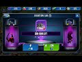 My first fuse of level 40's- Jurrasic World The Game Short #1