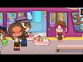 Poor vs Rich Pet Owner | Sad Story | Avatar World | Toca Boca