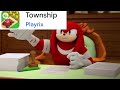Knuckles approves mobile games part 8