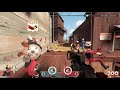 Friendlies (TF2)