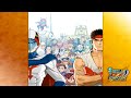 Across the border (Main theme) [JAP] - Tatsunoko Vs. Capcom