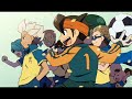 イナズマイレブン/Inazuma Eleven (Tachiagari yo)