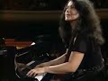 Franz Liszt: Piano Concerto in E-flat (Martha Argerich, 1981)