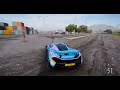 Driving the Legendary McLaren P1 | Forza Horizon 5 |