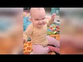 Funny Baby Videos - The Cutest Chubby Baby Compilation