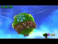 backward long jump glitch evolution (Super Mario 64/BLJ)