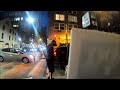 7 Street Preachers Bring Love to the Rainbow Crosswalk in Philadelphia - Preaching Jesus Christ