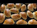 PUF PUF KABARAN DEREOTLU POĞAÇA #nasılyapılır #food #keşfet #asmr #recipe