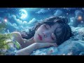 Peaceful Sleep In 3 Minutes 💤 Sleeping Music for Deep Sleeping Harmony 🌛 No More Insomnia