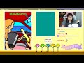 Rhythm Heaven Tunnel for almost 30 Minutes.