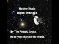 Hacker Music, Digital Imbroglio