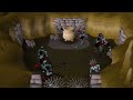 4,400 Hours Locked in 1 Runescape Chunk [Xtreme Onechunk Season 1]