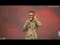 CELEBRATION NIGHT PROPHETIC DECLARATIONS by Pastor Dr Paul Enenche