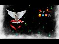 Love Template download || HD effect video download || Black screen effect video download || #effect