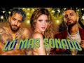 REGGAETON MIX 2024 LO MAS SONADO✨ MEJORES Éxitos de Fiesta Latina ~ Mix de Música Popular Española