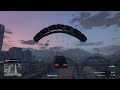 GTA Online: The Flyswatter Still Destroys Griefers in 2022! (Part 1)