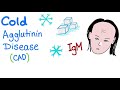 Cold Agglutinin Disease (CAD)