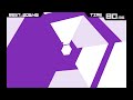 How Super Hexagon Influenced Enszo's Timeline | Tria.OS