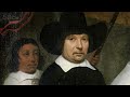 Johannes Vermeer: The Forgotten Grand Master of Dutch Painting | SLICE WHO | FULL DOCUMENTARY