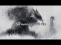 Nightcore - Running With the Wolves [Lyrics]