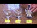 AquaTru Reverse Osmosis Water Filter Review - Unboxing and Test