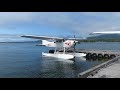 Hot Springs Cove, Tofino, Atleo Seaplane