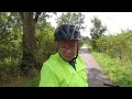 100Km Fahrradtour