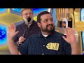 The Price Is Right  - A Contestant Plays A Tricky Game Of Master Key For A Car