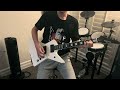 Metallica - Enter Sandman ( Guitar Cover )