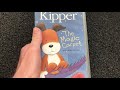 My Kipper UK VHS collection [2020 Edition]