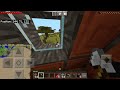 The dumbest Minecraft village house I’ve seen in a while