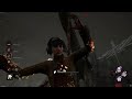 Dead by Daylight Huntress Gameplay - 04