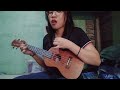 Grace (Ukulele Cover)