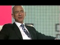 UTC 2012 Hall of Fame - Jeff Bezos Keynote