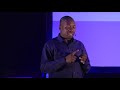 We are only as strong as our human resource | Memory Nguwi | TEDxHarare