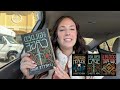 Come Book Shopping With Me! 💕 {Cozy Bookstore Vlog, Book Haul, and New Releases} 💫📚
