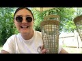 THRIFTED Outdoor Decorations | Thrift with Me + Haul | Goodwill